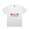 Heavy Faded Minus Tee [-5CM] Thumbnail