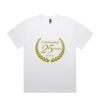 Heavy Faded Minus Tee [-5CM] Thumbnail