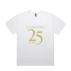 Heavy Faded Minus Tee [-5CM] Thumbnail