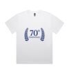 Heavy Faded Minus Tee [-5CM] Thumbnail