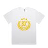 Heavy Faded Minus Tee [-5CM] Thumbnail