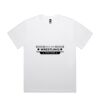 Heavy Faded Minus Tee [-5CM] Thumbnail