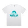 Heavy Faded Minus Tee [-5CM] Thumbnail