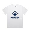 Heavy Faded Minus Tee [-5CM] Thumbnail