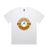 Heavy Faded Minus Tee [-5CM] Thumbnail