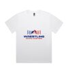 Heavy Faded Minus Tee [-5CM] Thumbnail