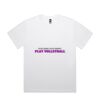 Heavy Faded Minus Tee [-5CM] Thumbnail