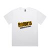 Heavy Faded Minus Tee [-5CM] Thumbnail