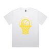 Heavy Faded Minus Tee [-5CM] Thumbnail