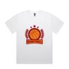 Heavy Faded Minus Tee [-5CM] Thumbnail