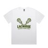Heavy Faded Minus Tee [-5CM] Thumbnail