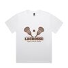 Heavy Faded Minus Tee [-5CM] Thumbnail