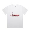 Heavy Faded Minus Tee [-5CM] Thumbnail