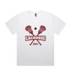 Heavy Faded Minus Tee [-5CM] Thumbnail