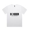 Heavy Faded Minus Tee [-5CM] Thumbnail