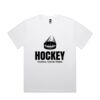 Heavy Faded Minus Tee [-5CM] Thumbnail
