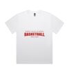 Heavy Faded Minus Tee [-5CM] Thumbnail
