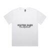Heavy Faded Minus Tee [-5CM] Thumbnail