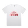 Heavy Faded Minus Tee [-5CM] Thumbnail