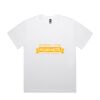 Heavy Faded Minus Tee [-5CM] Thumbnail