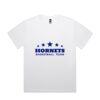 Heavy Faded Minus Tee [-5CM] Thumbnail
