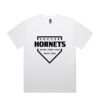 Heavy Faded Minus Tee [-5CM] Thumbnail