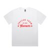 Heavy Faded Minus Tee [-5CM] Thumbnail
