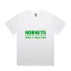 Heavy Faded Minus Tee [-5CM] Thumbnail