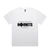 Heavy Faded Minus Tee [-5CM] Thumbnail
