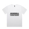 Heavy Faded Minus Tee [-5CM] Thumbnail