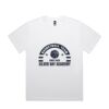 Heavy Faded Minus Tee [-5CM] Thumbnail