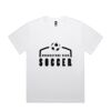 Heavy Faded Minus Tee [-5CM] Thumbnail