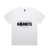 Heavy Faded Minus Tee [-5CM] Thumbnail
