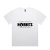 Heavy Faded Minus Tee [-5CM] Thumbnail
