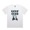 Heavy Faded Minus Tee [-5CM] Thumbnail