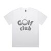 Heavy Faded Minus Tee [-5CM] Thumbnail