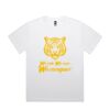 Heavy Faded Minus Tee [-5CM] Thumbnail