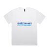 Heavy Faded Minus Tee [-5CM] Thumbnail