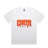 Heavy Faded Minus Tee [-5CM] Thumbnail