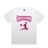 Heavy Faded Minus Tee [-5CM] Thumbnail