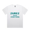 Heavy Faded Minus Tee [-5CM] Thumbnail