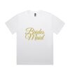 Heavy Faded Minus Tee [-5CM] Thumbnail