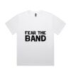 Heavy Faded Minus Tee [-5CM] Thumbnail