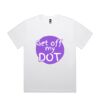 Heavy Faded Minus Tee [-5CM] Thumbnail