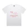 Heavy Faded Minus Tee [-5CM] Thumbnail