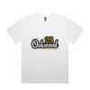 Heavy Faded Minus Tee [-5CM] Thumbnail