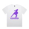 Heavy Faded Minus Tee [-5CM] Thumbnail