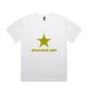 Heavy Faded Minus Tee [-5CM] Thumbnail