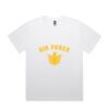 Heavy Faded Minus Tee [-5CM] Thumbnail
