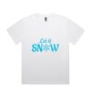 Heavy Faded Minus Tee [-5CM] Thumbnail